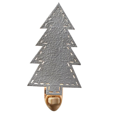Cream Tree Night Light - Park Designs - The Fox Decor